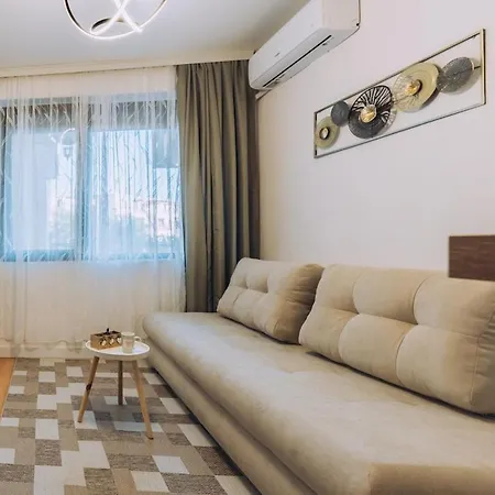 شقة Atelier Nikola