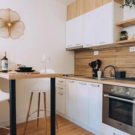 Apartament Atelier Nikola