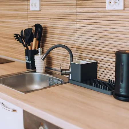 Atelier Nikola Apartament